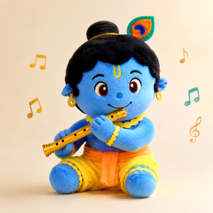 Om Krishnaya Vasudevaya