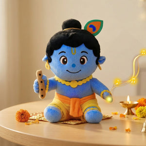 Shri Krishna Govinda