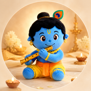 Achyutam Keshavam